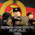 German Democratic RepubIic.