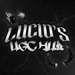 Lucid's UGC Hub icon