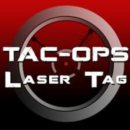 Lazer Tag!