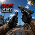 Crime Zone