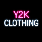 Dyo's Y2K Clothing