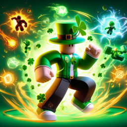 [UPD🍀] Vanguard Battlegrounds icon