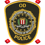 Official OD Police station.