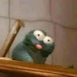 the back room bad icon
