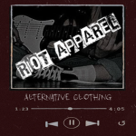 RIOT † APPAREL