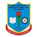 Sekolah Kebangsaan Taman Tun Dr Ismail (2)