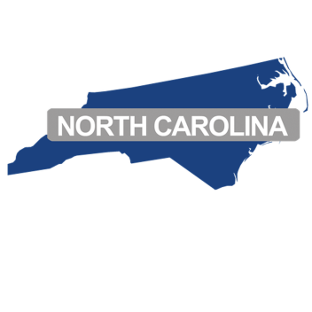 State Of North Carolina