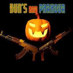 Gun and Parkour