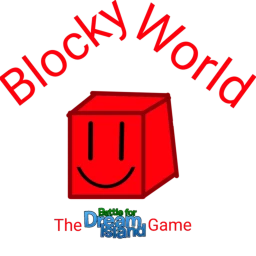 Blocky World icon
