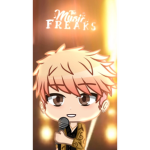The Music Freak Club TMF