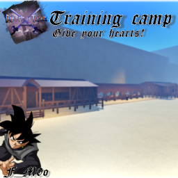 Training camp