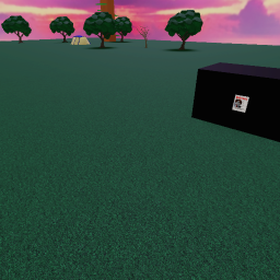 Fan Game [NEW UPDATE]