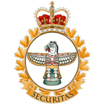 [COV] Canadian Forces Military Police