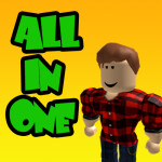 snsalexandrew's All-In-One