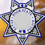 皇家諾比亞聯邦警察 Royal Noobia Federal Police