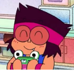 OK K.O.! Let's be Heroes! Fan Group