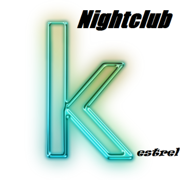Nightclub Kestrel
