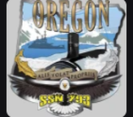 USS Oregon Community Staff Team