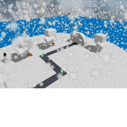 SNOWY HILLS