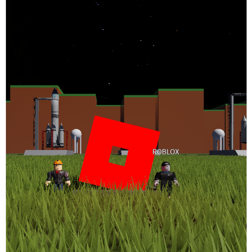 Roblox Space