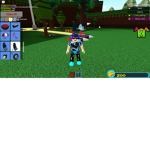 Group Among us-Robux