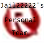 Jail22222's Personal Team