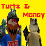 Turtsmcgurts & MoneyMan