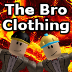 The Bro Clothing