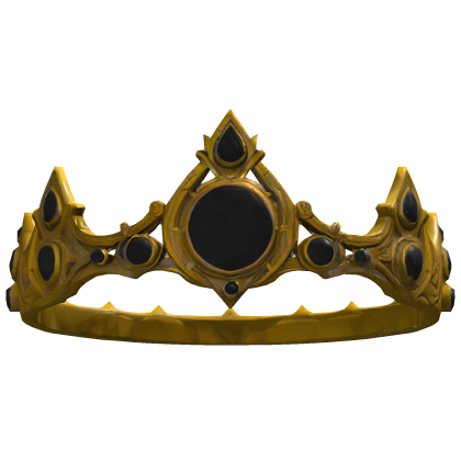 Eldritch Dark Dread Diadem