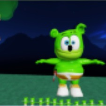 Survival The Gummy Bear [REBORN]