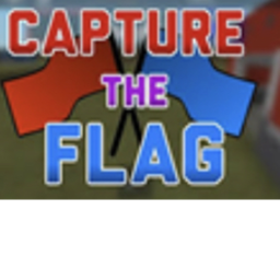 Capture The Flag!