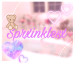 Sprinkles Squad~