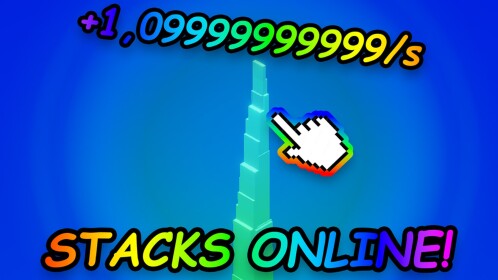 Block Stack
