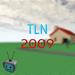 TLN 2009 [EXTREME ALPHA!]