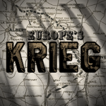 Europe's Krieg