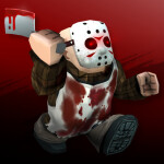 HORROR CAMP JESON VOORHEES