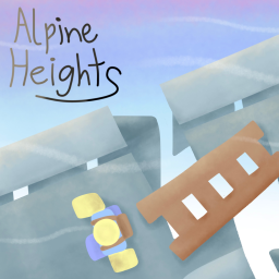 Alpine Heights [200m] ⛰️🌲