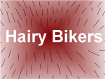 Hairy Bikers