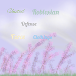 The United Robloxian Defense Force
