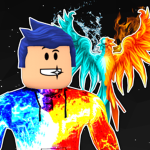 Team Phoenix For Life