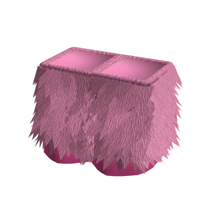 Y2K Fur Heels