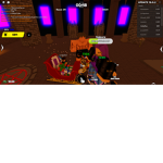THE DONCROC ULTRA GROUP
