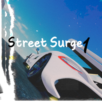 Street Surge [1.8.2]