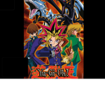 The yo-ge-oh fan club