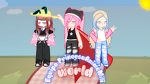 Equipo PrincesaAnimeMili World
