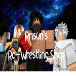Pris0n's Ro-Wrestling Shop