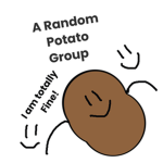 A Random Potato Group