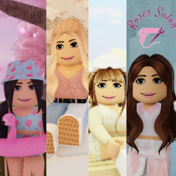 🌺Rose's Salon! ✂ (♡Read Description♡!