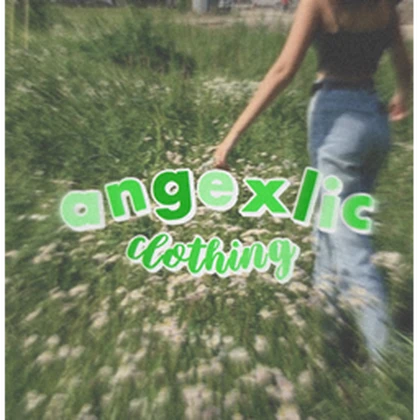 angexlic Roblox group icon