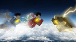 Shazam: Battlegrounds